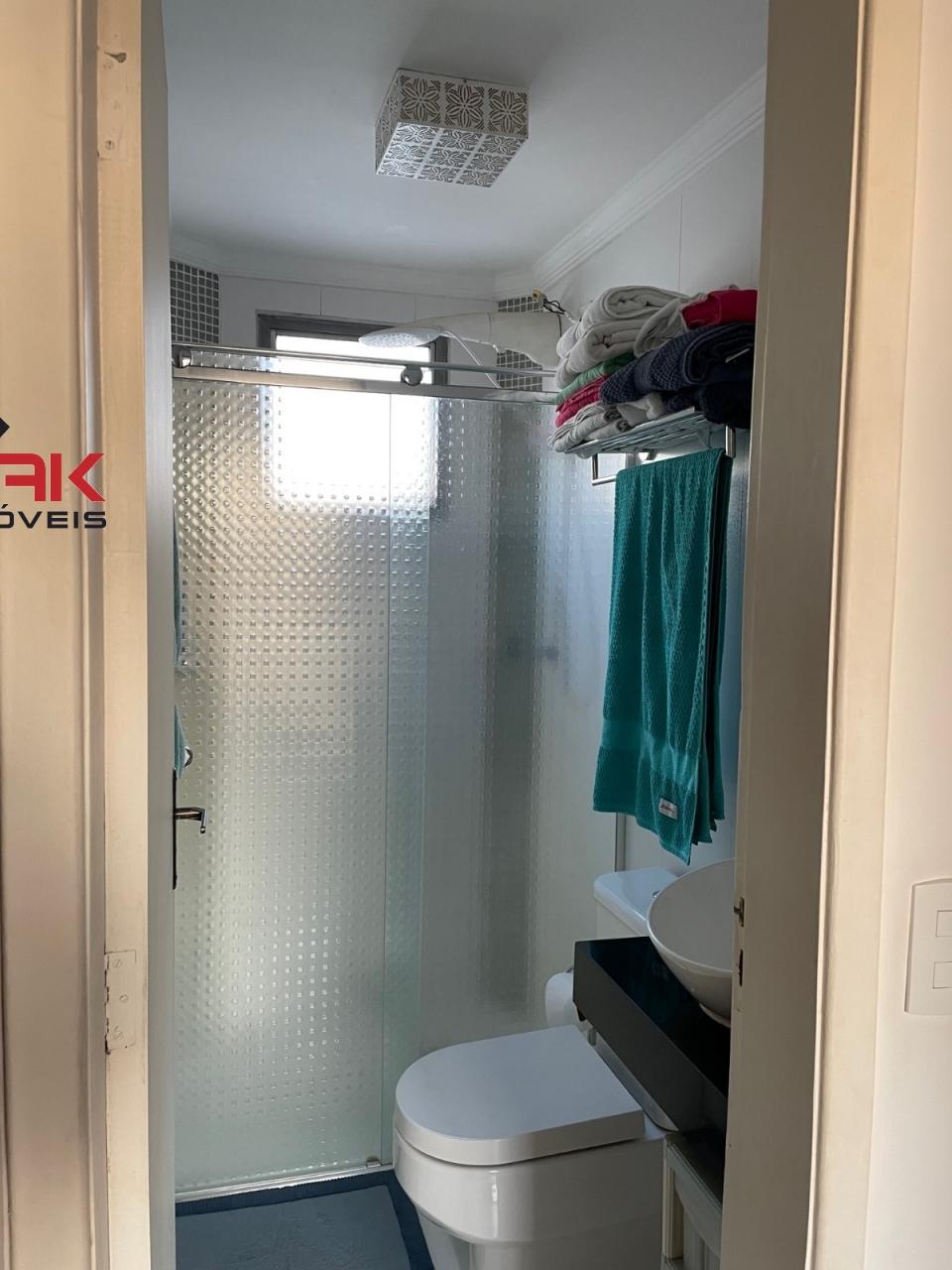 Apartamento, 2 quartos, 55 m² - Foto 8