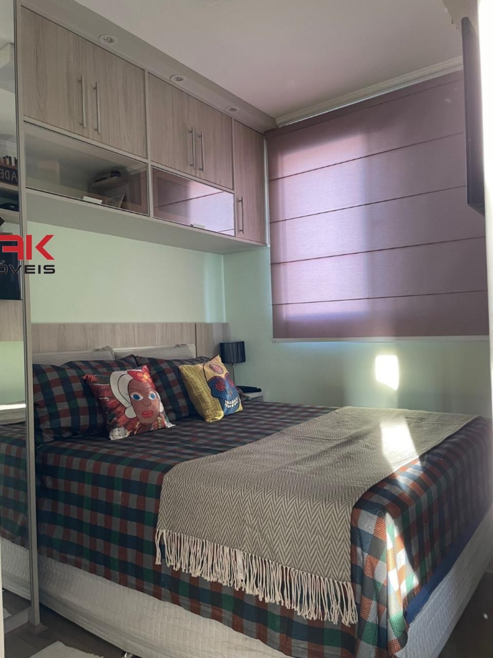 Apartamento, 2 quartos, 55 m² - Foto 9