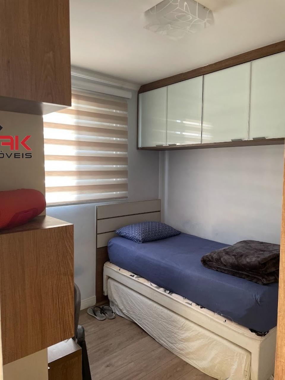 Apartamento, 2 quartos, 55 m² - Foto 10