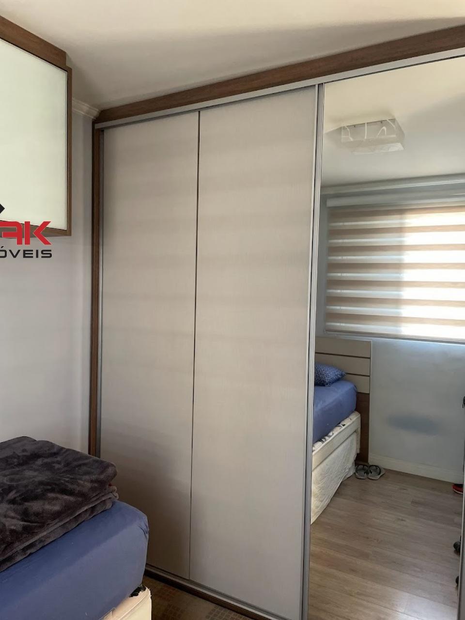 Apartamento, 2 quartos, 55 m² - Foto 12