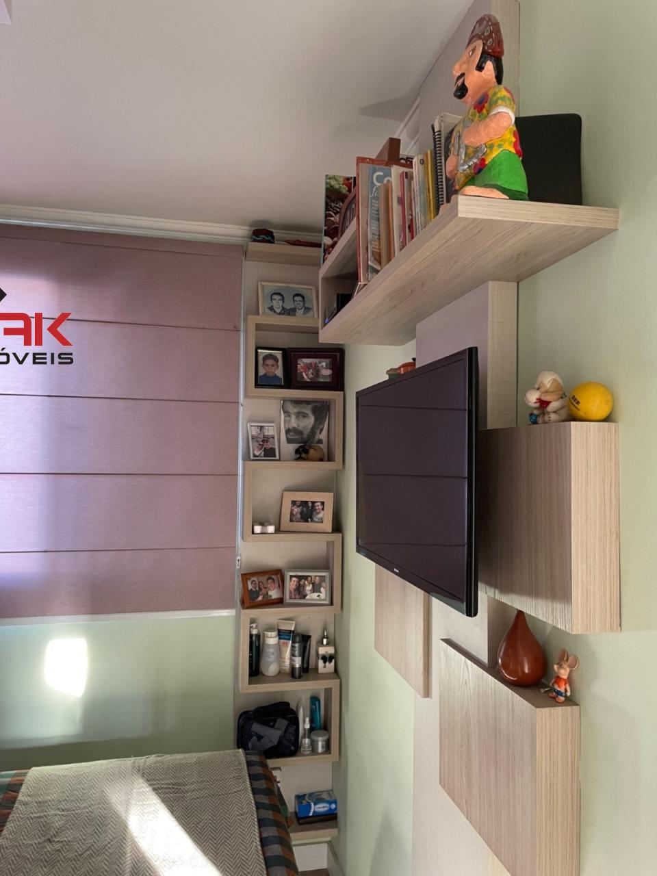 Apartamento, 2 quartos, 55 m² - Foto 13