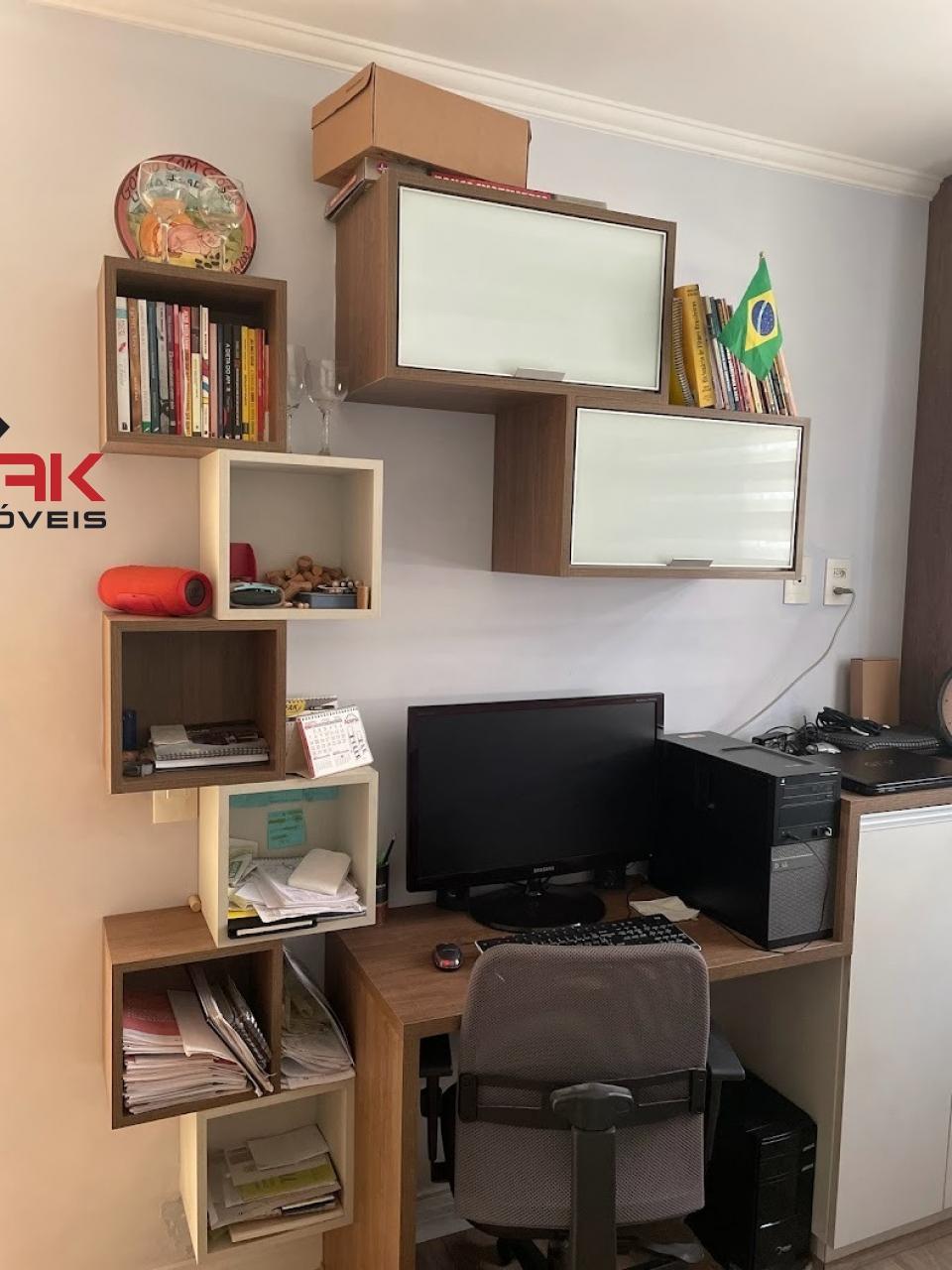 Apartamento, 2 quartos, 55 m² - Foto 14