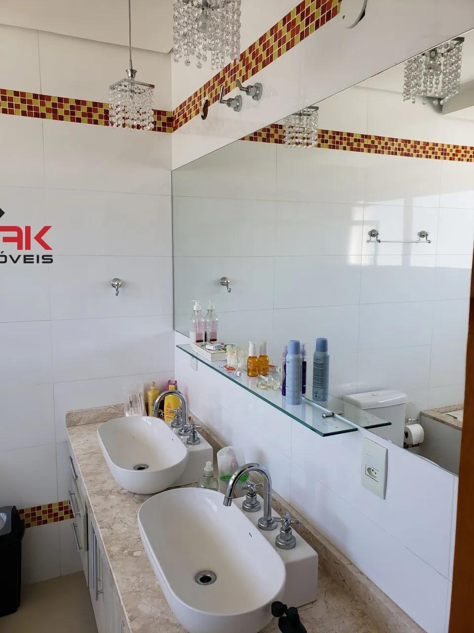 Casa de Condomínio, 3 quartos - Foto 7