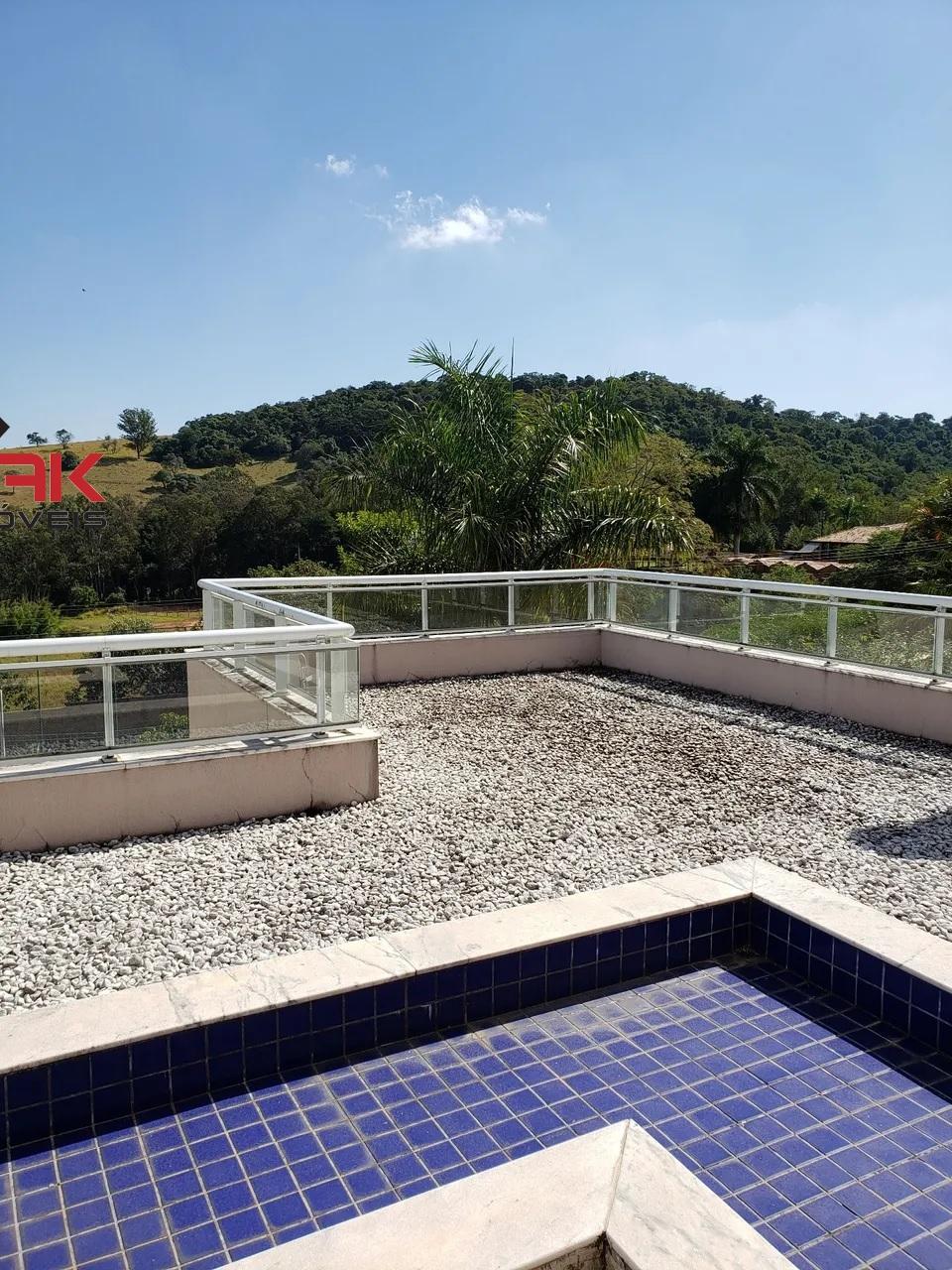 Casa de Condomínio, 3 quartos - Foto 13