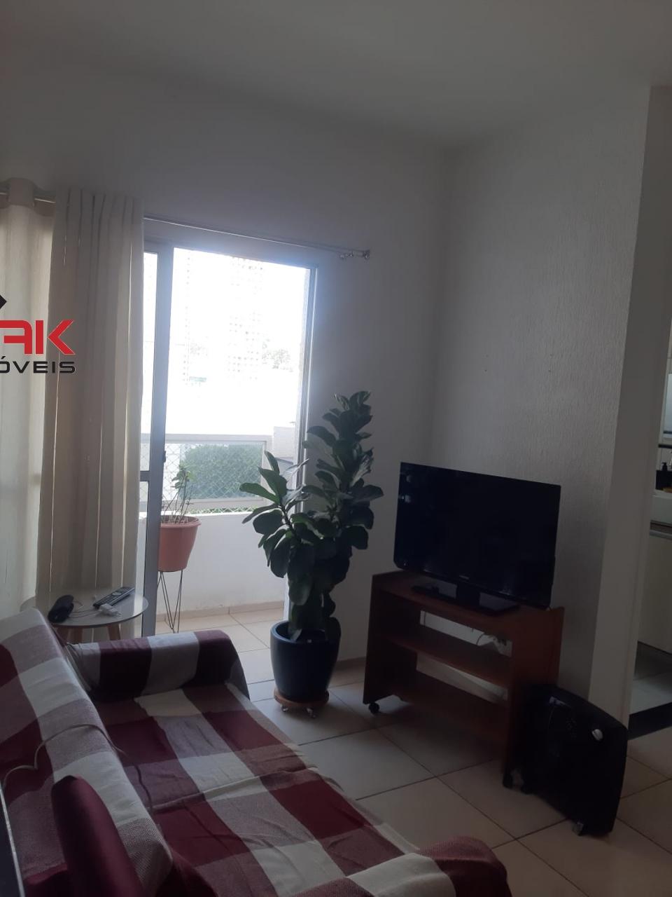 Apartamento, 2 quartos, 54 m² - Foto 1