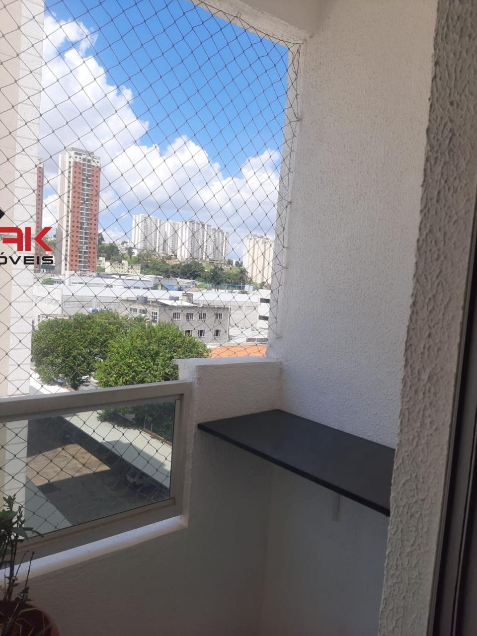 Apartamento, 2 quartos, 54 m² - Foto 2