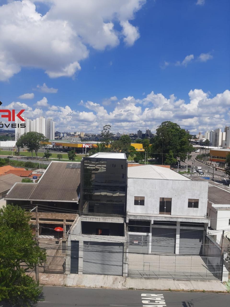 Apartamento, 2 quartos, 54 m² - Foto 3