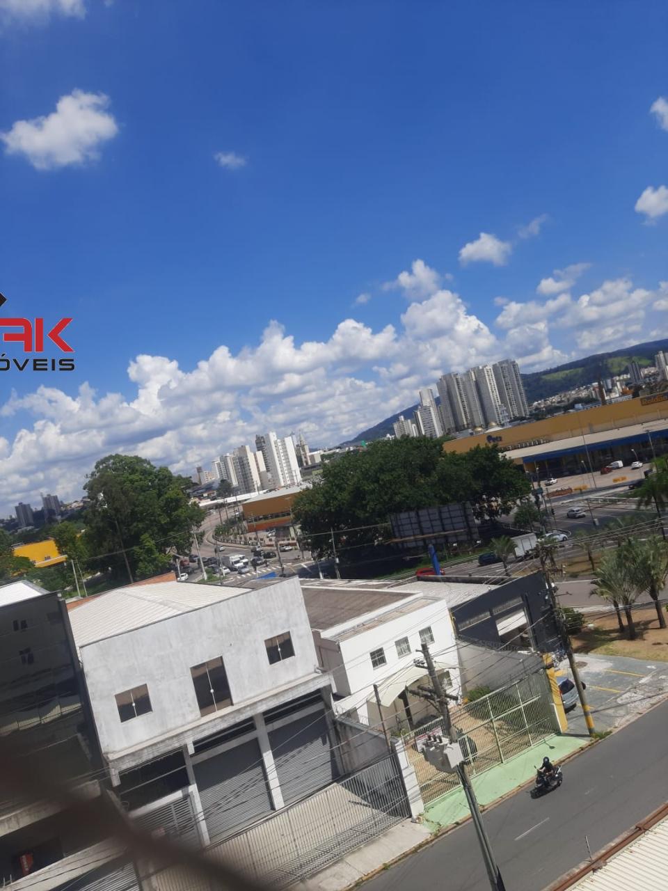 Apartamento, 2 quartos, 54 m² - Foto 5