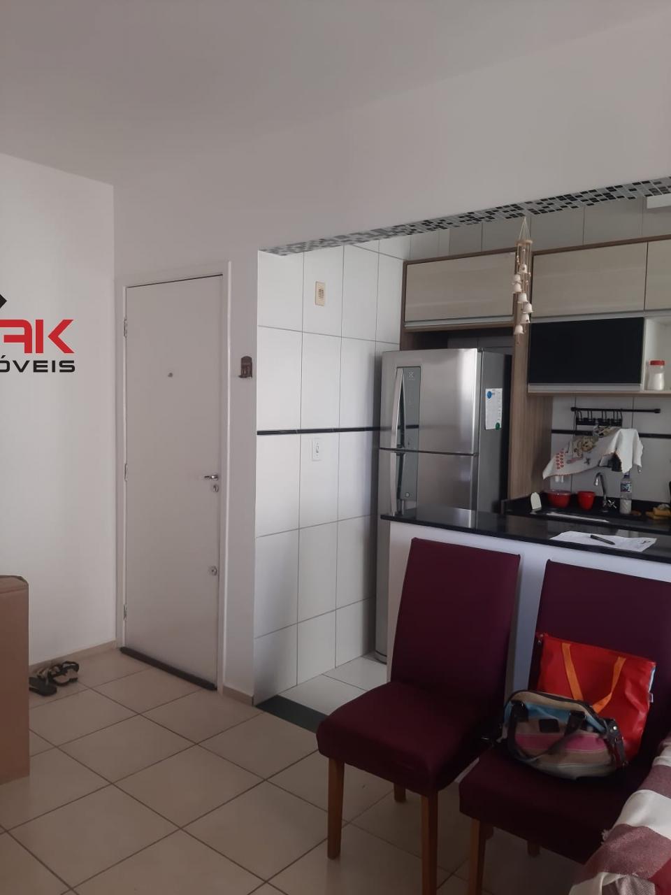Apartamento, 2 quartos, 54 m² - Foto 6