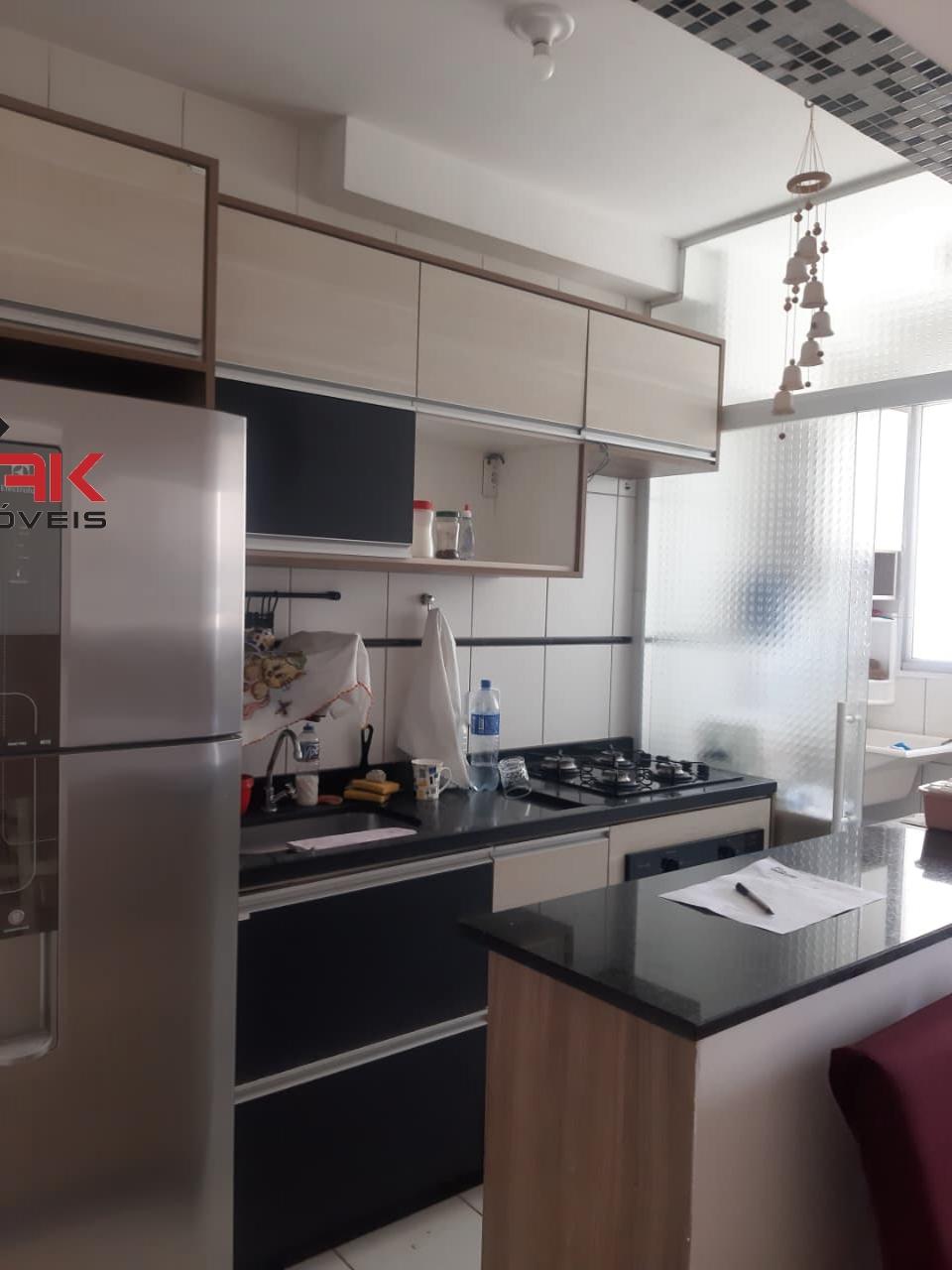 Apartamento, 2 quartos, 54 m² - Foto 7