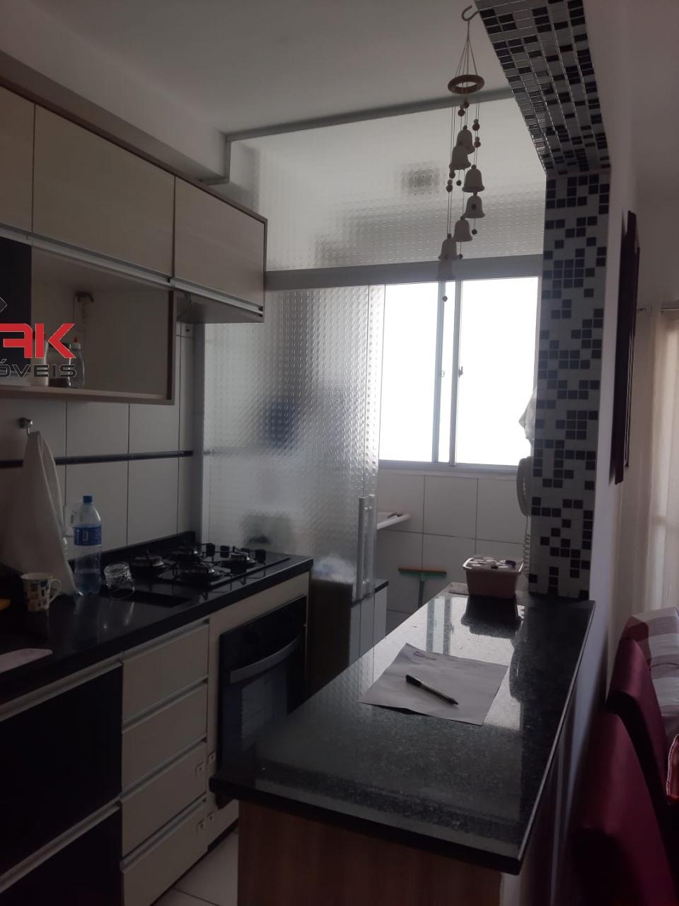 Apartamento, 2 quartos, 54 m² - Foto 8