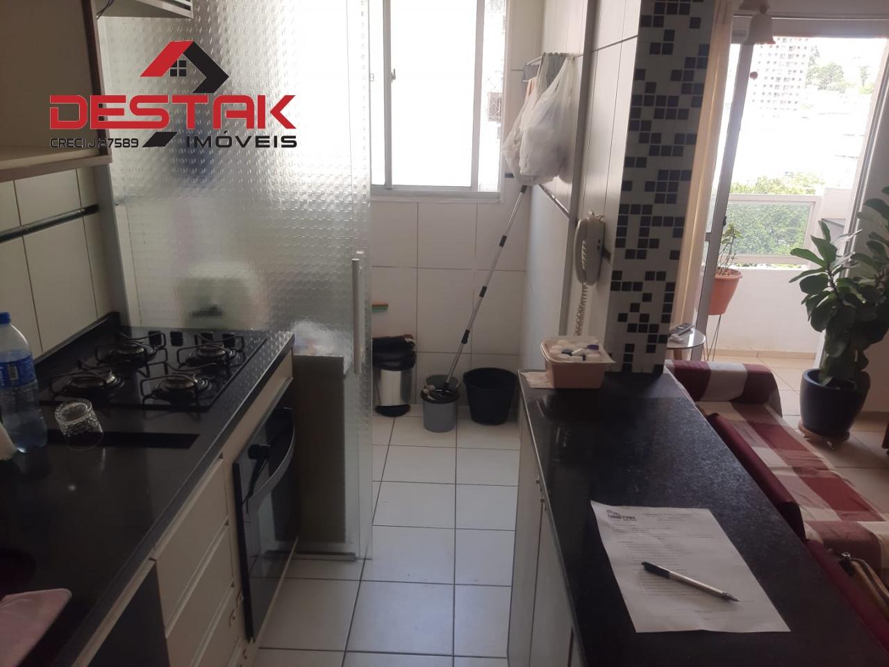 Apartamento, 2 quartos, 54 m² - Foto 9
