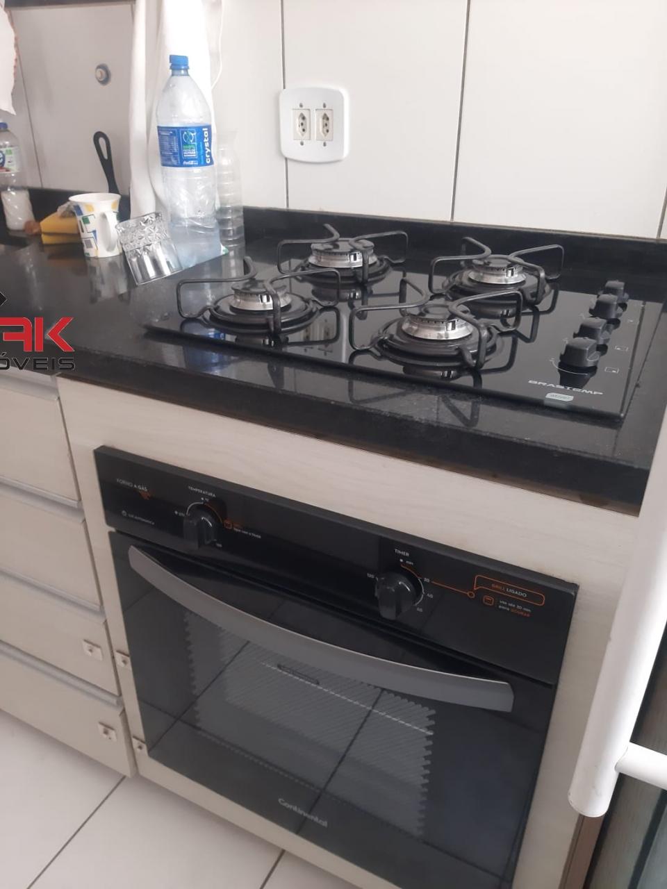 Apartamento, 2 quartos, 54 m² - Foto 10