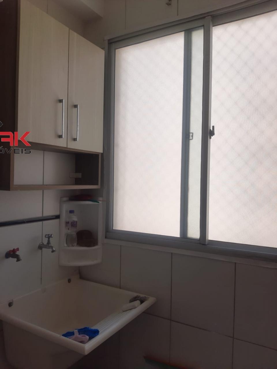 Apartamento, 2 quartos, 54 m² - Foto 11
