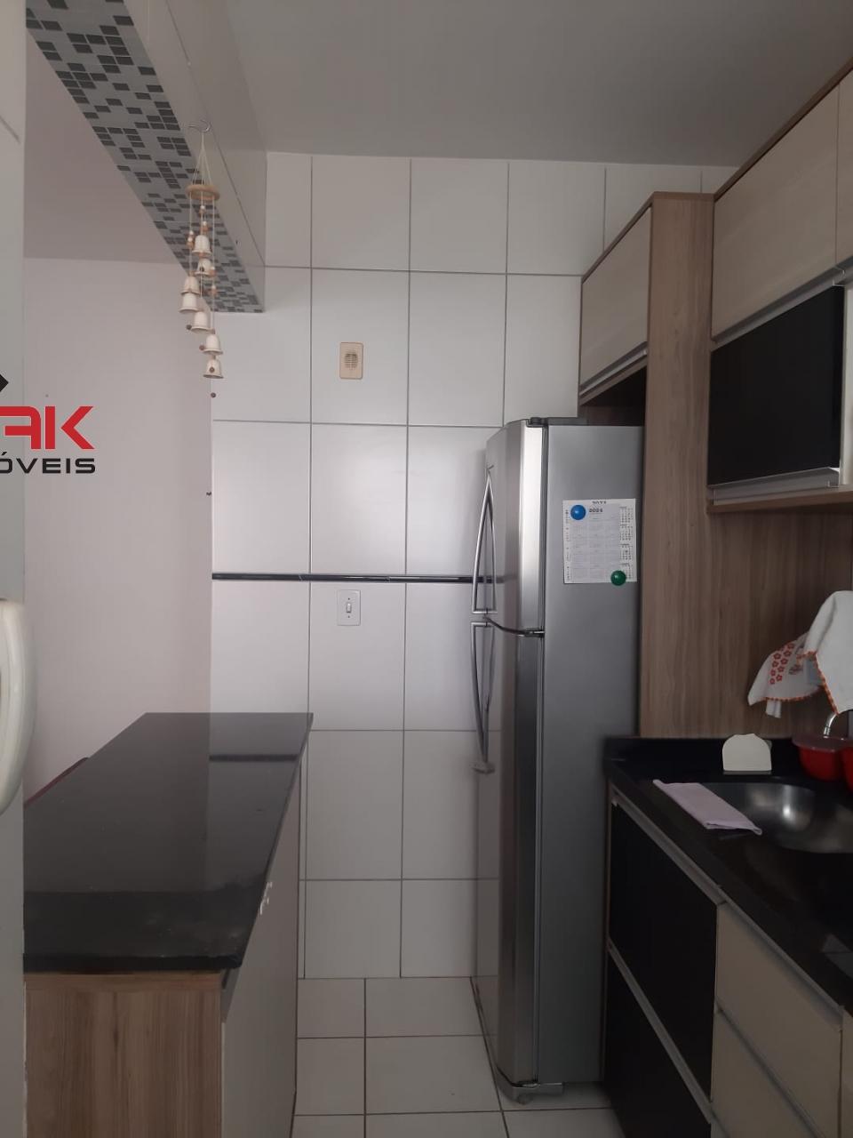 Apartamento, 2 quartos, 54 m² - Foto 12