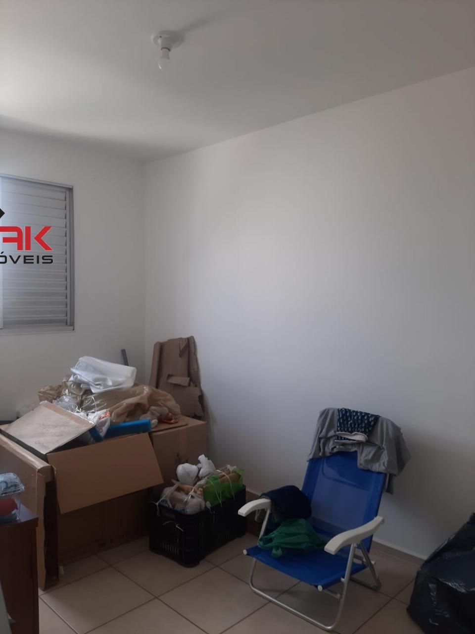 Apartamento, 2 quartos, 54 m² - Foto 16
