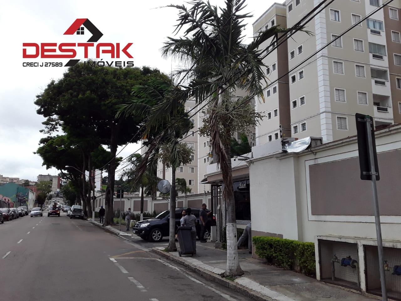 Apartamento, 2 quartos, 54 m² - Foto 17