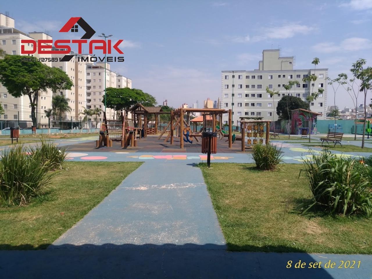 Apartamento, 2 quartos, 54 m² - Foto 21