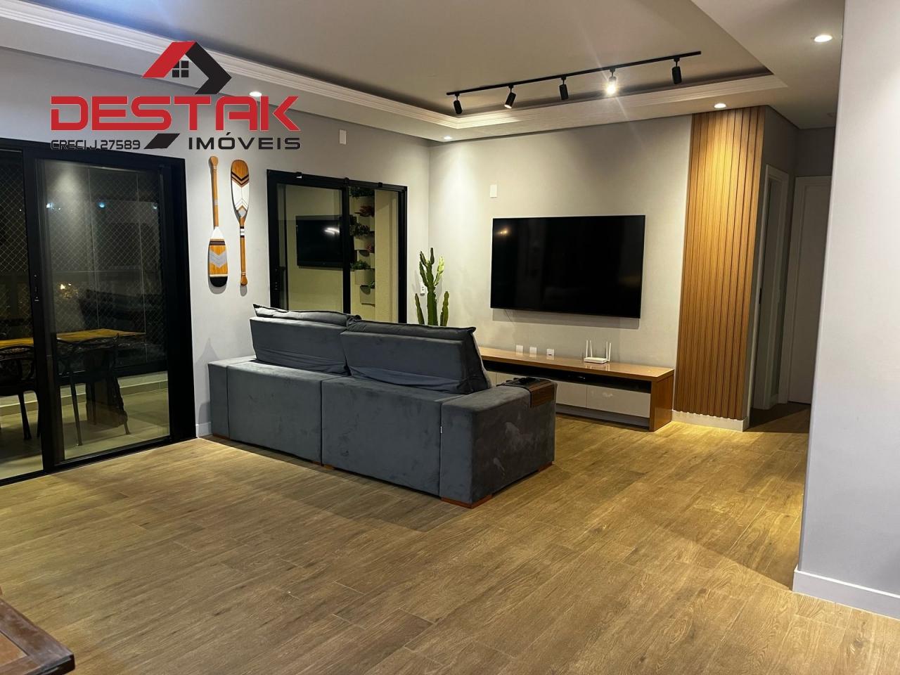 Apartamento, 3 quartos, 141 m² - Foto 2