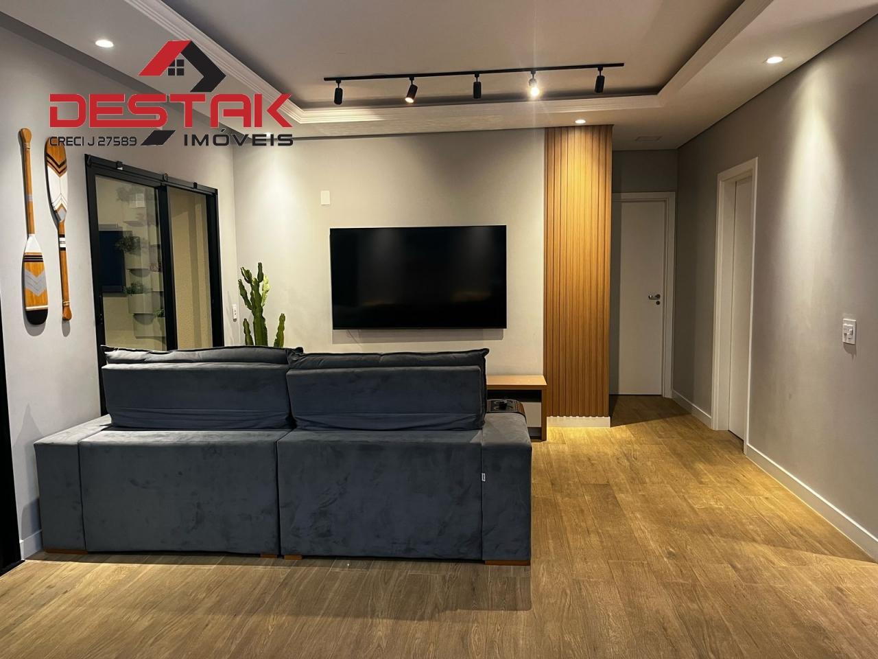 Apartamento, 3 quartos, 141 m² - Foto 3