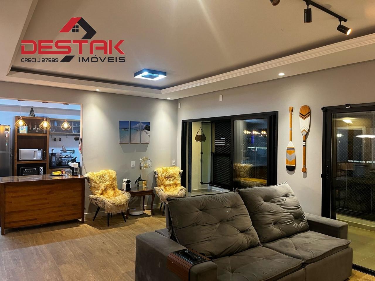 Apartamento, 3 quartos, 141 m² - Foto 4