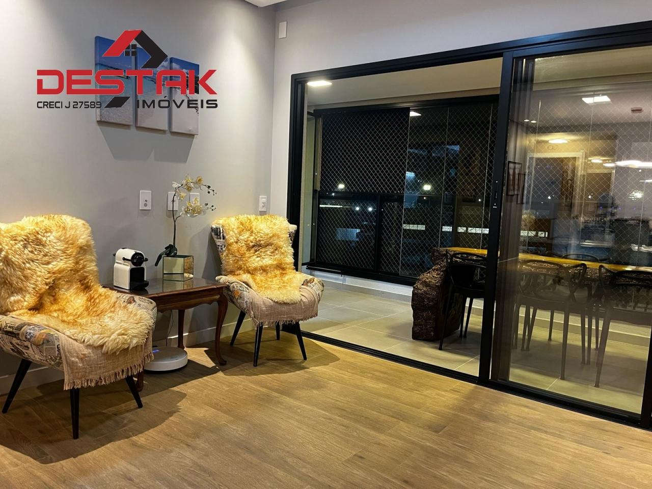 Apartamento, 3 quartos, 141 m² - Foto 5