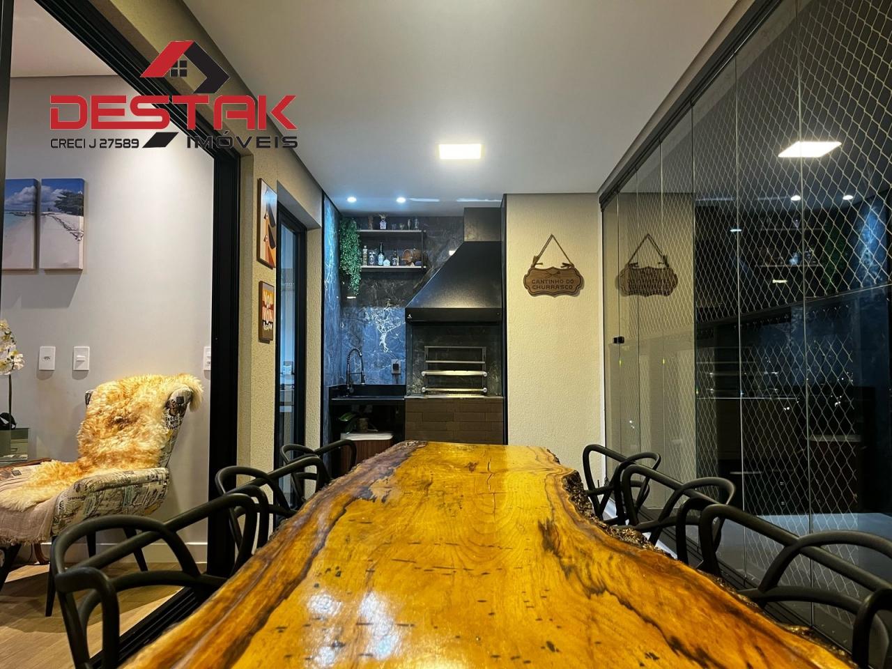 Apartamento, 3 quartos, 141 m² - Foto 6