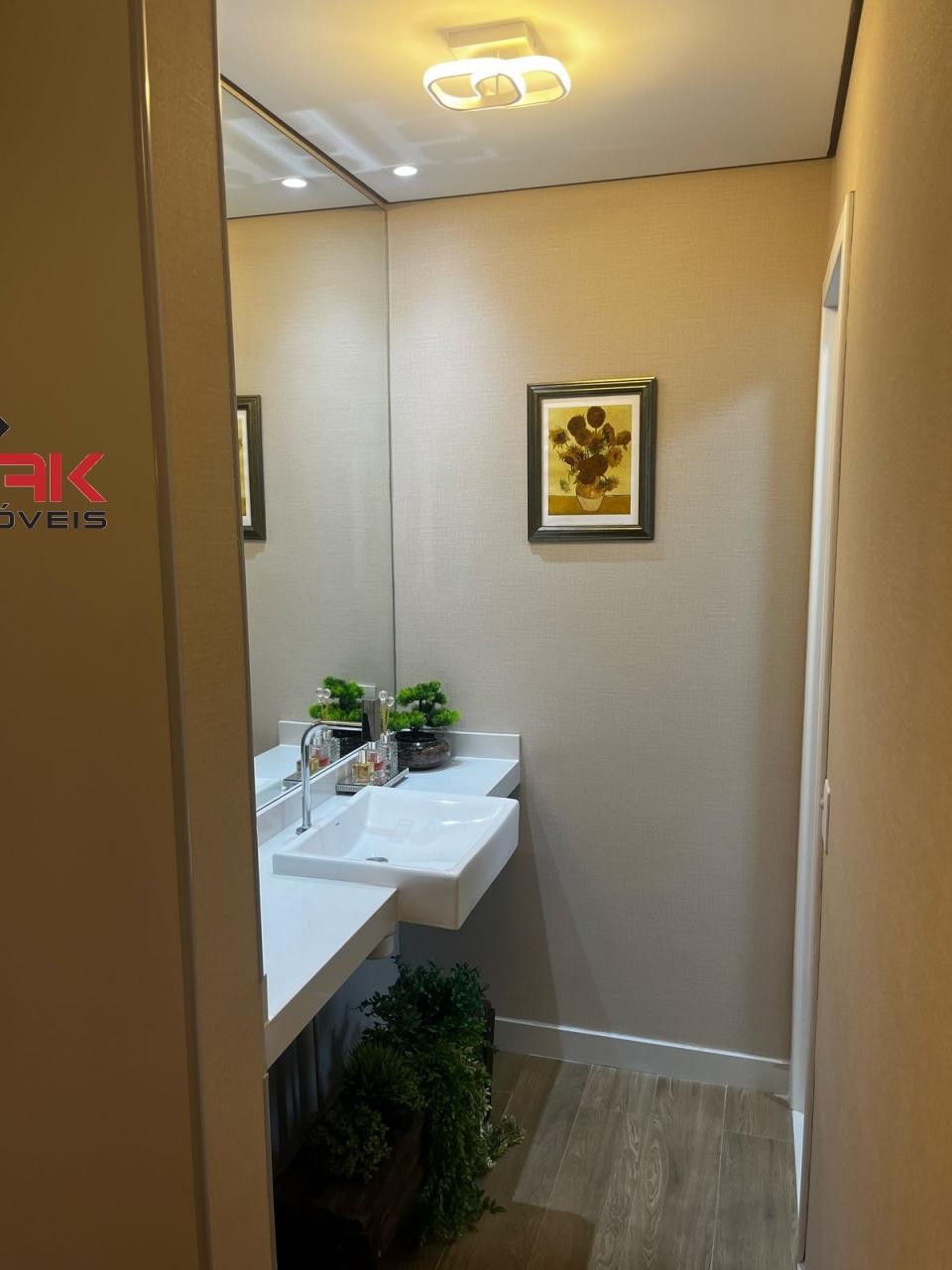 Apartamento, 3 quartos, 141 m² - Foto 13