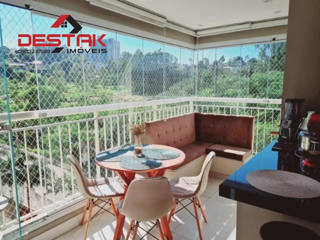 Apartamento, 2 quartos, 70 m² - Foto 1