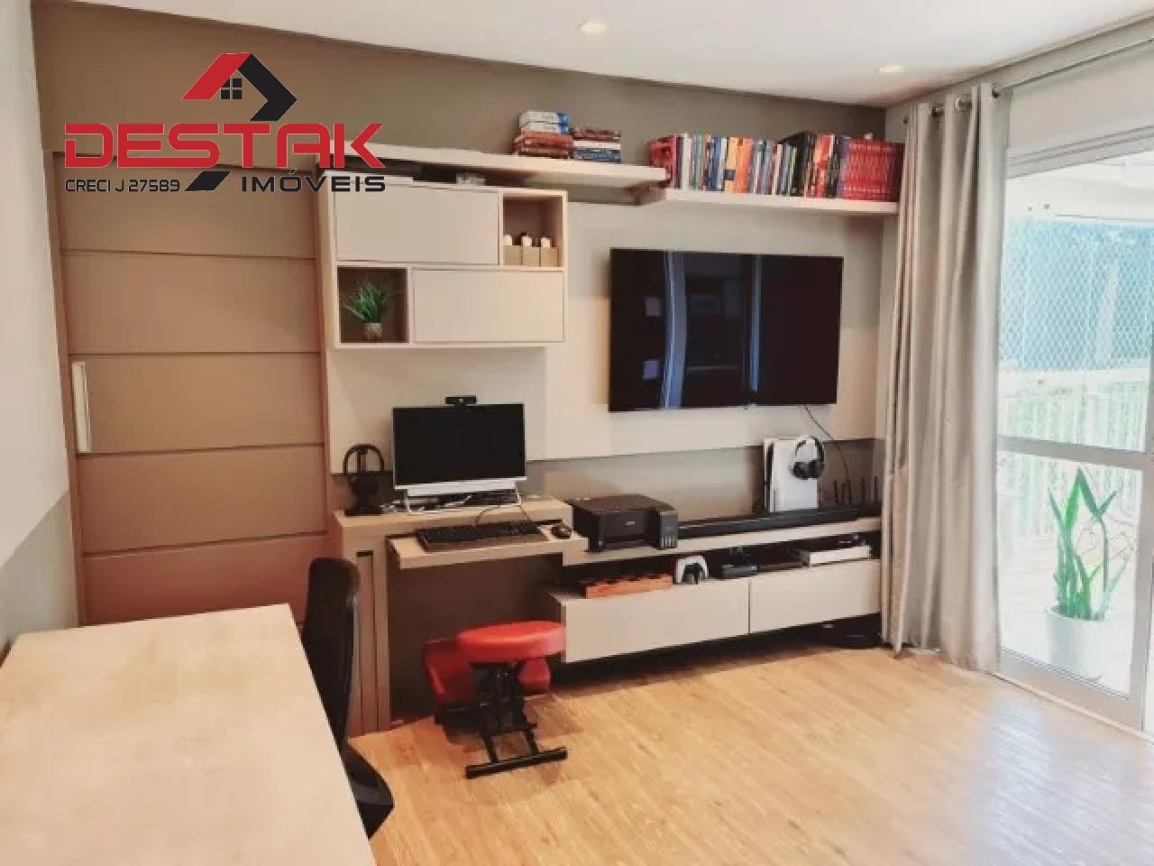 Apartamento, 2 quartos, 70 m² - Foto 2