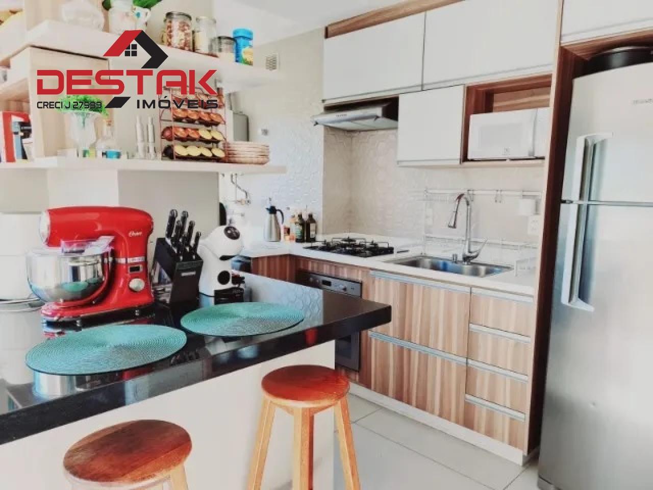 Apartamento, 2 quartos, 70 m² - Foto 4