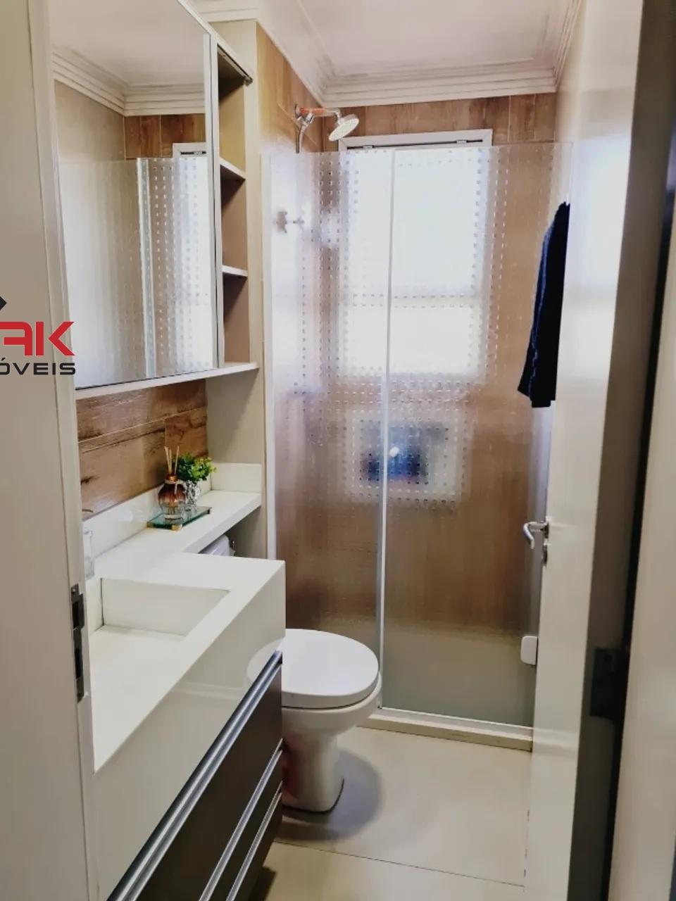 Apartamento, 2 quartos, 70 m² - Foto 6