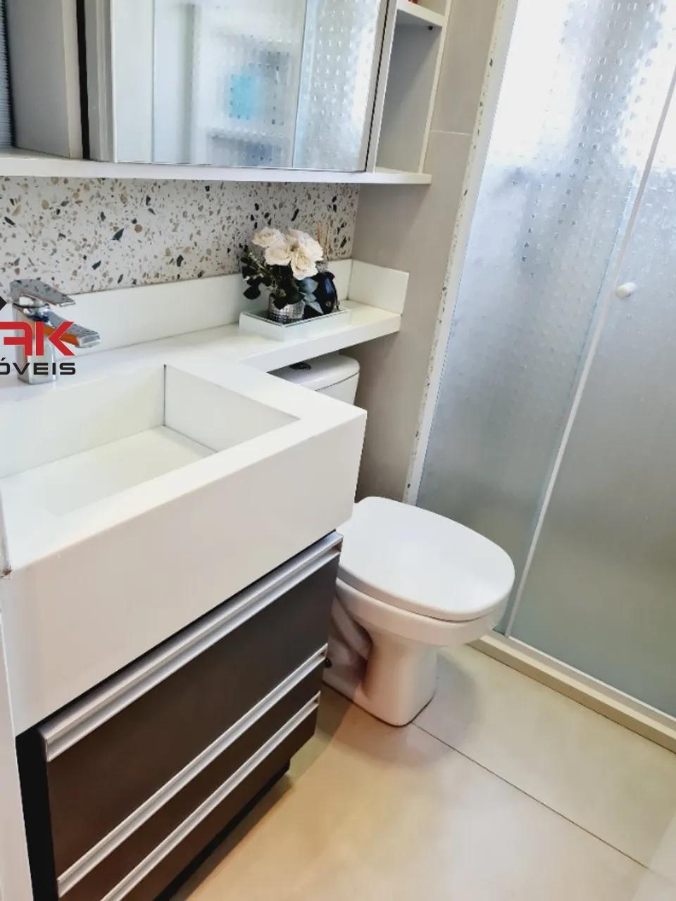 Apartamento, 2 quartos, 70 m² - Foto 9