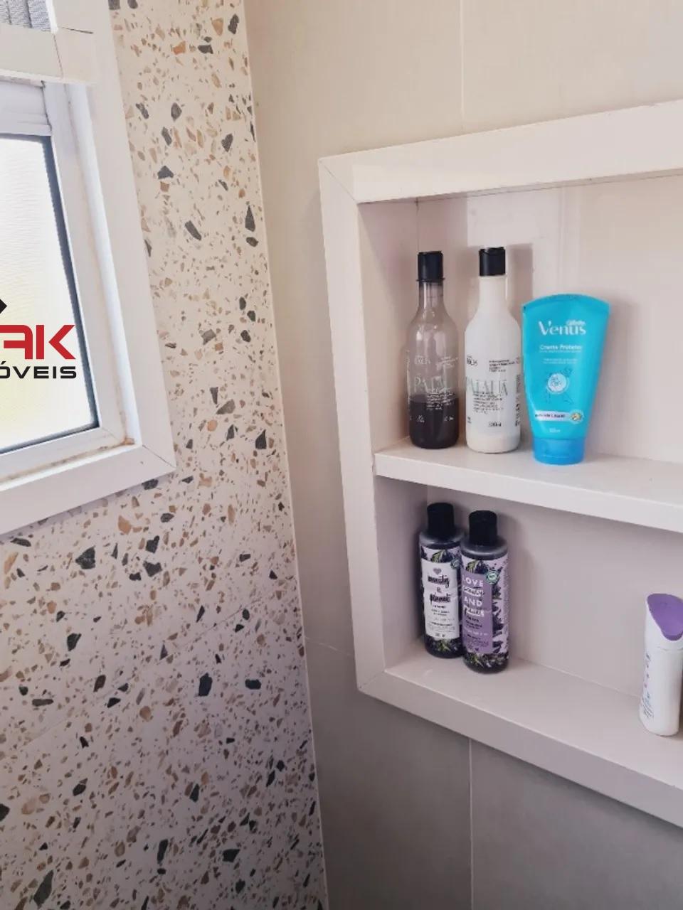 Apartamento, 2 quartos, 70 m² - Foto 10