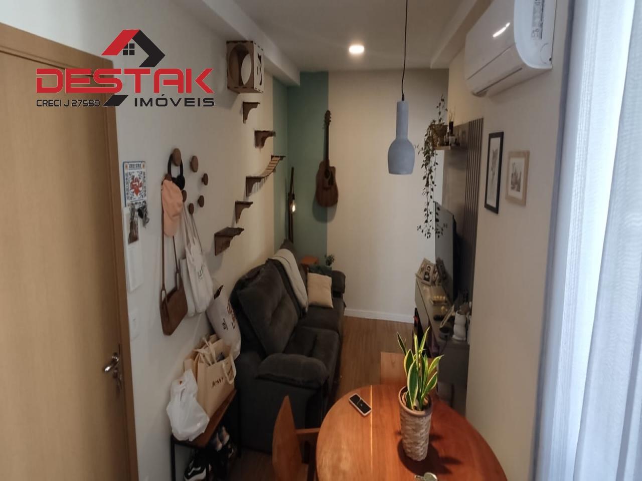 Apartamento, 2 quartos, 53 m² - Foto 1