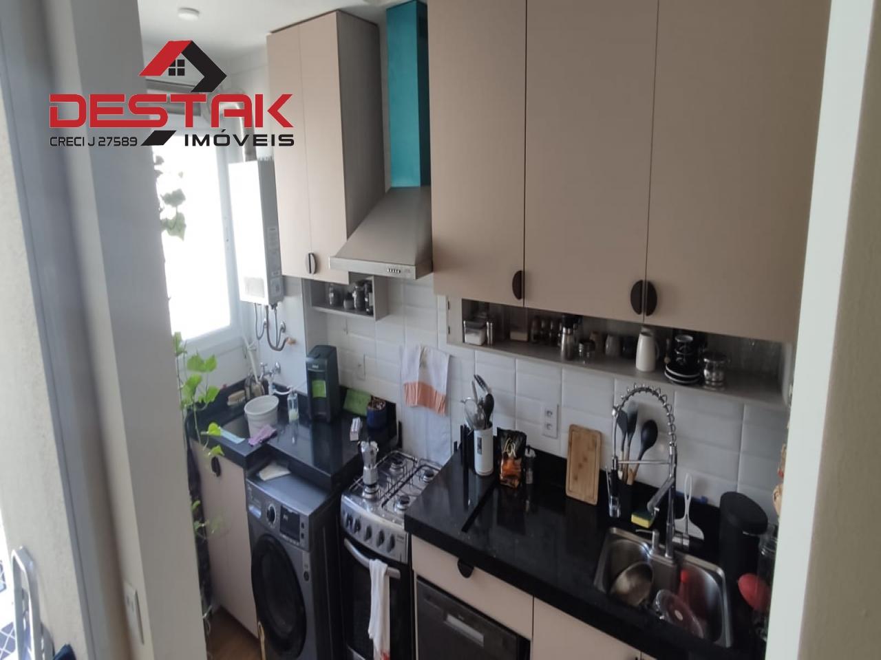 Apartamento, 2 quartos, 53 m² - Foto 3