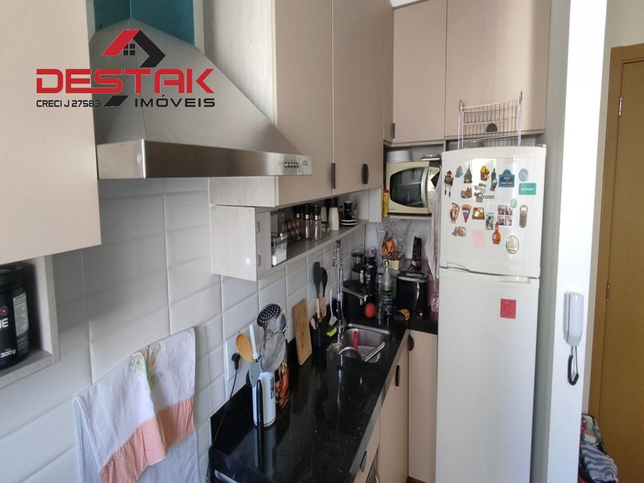 Apartamento, 2 quartos, 53 m² - Foto 4
