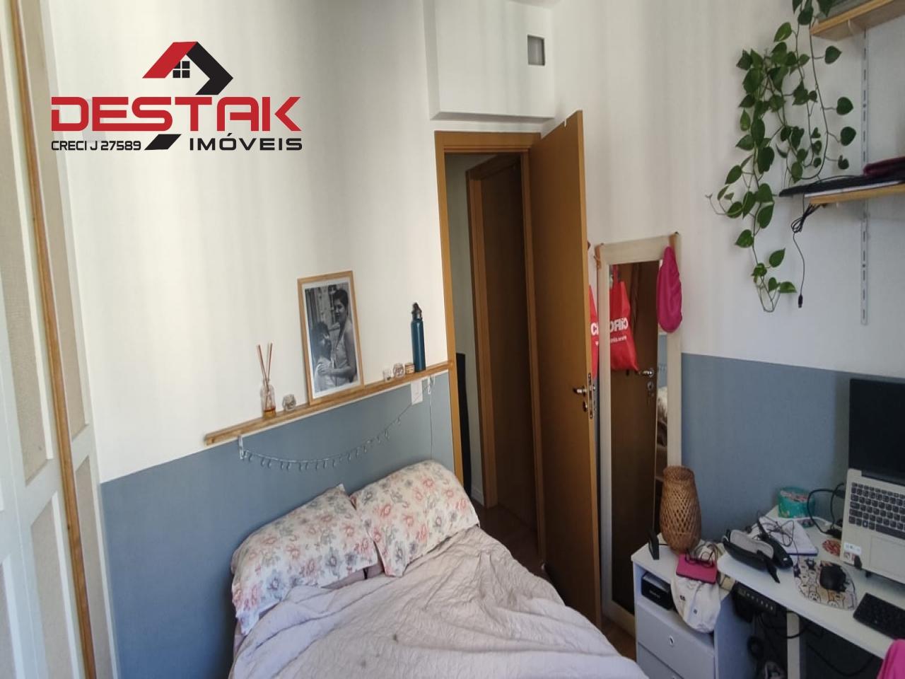 Apartamento, 2 quartos, 53 m² - Foto 7