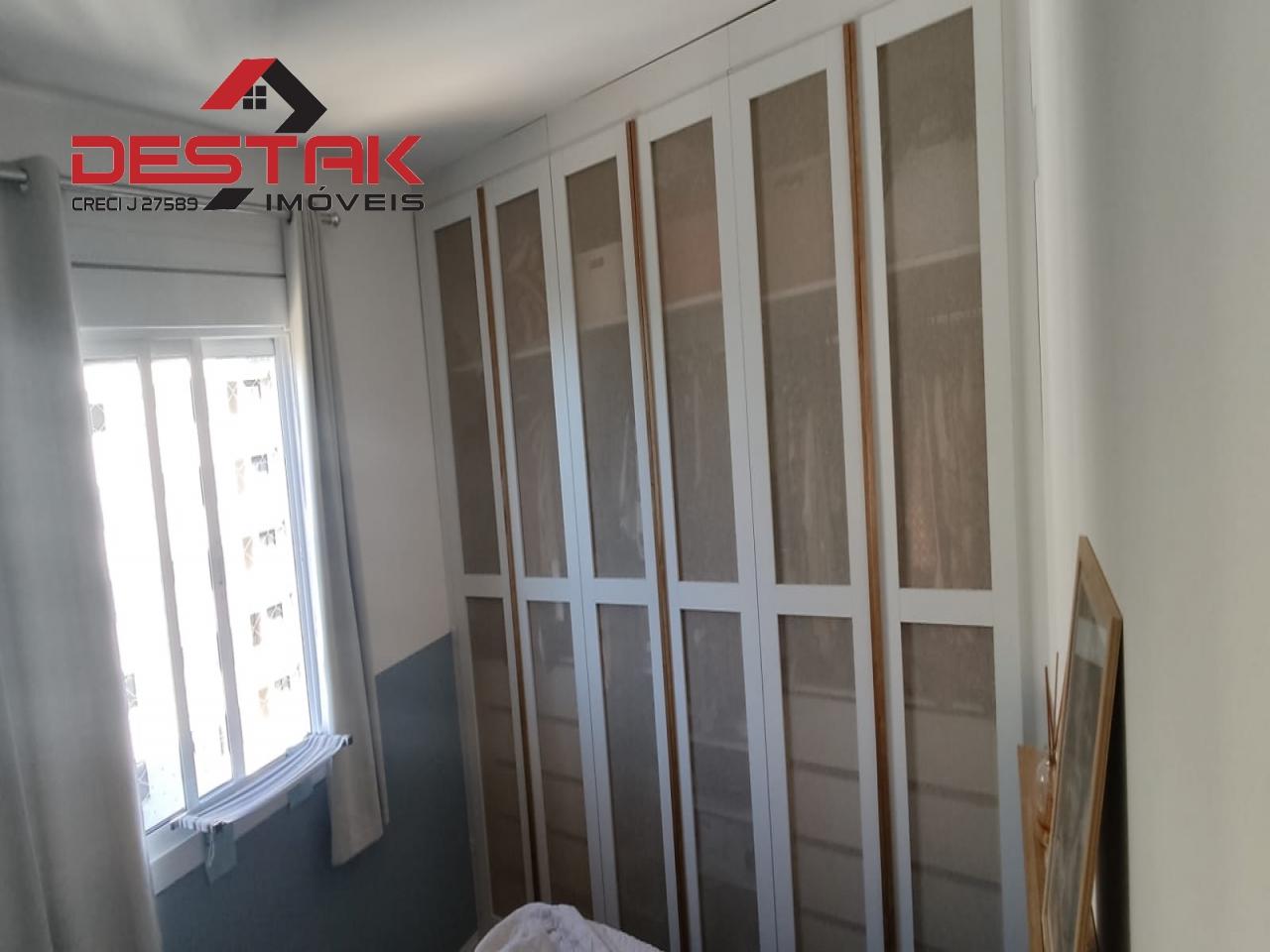 Apartamento, 2 quartos, 53 m² - Foto 8