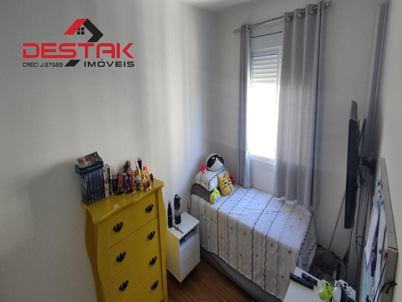 Apartamento, 2 quartos, 53 m² - Foto 9