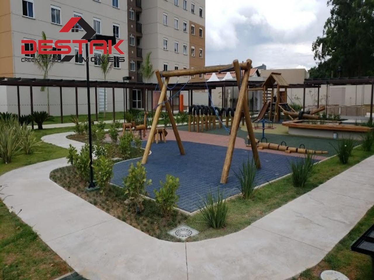 Apartamento, 2 quartos, 53 m² - Foto 11