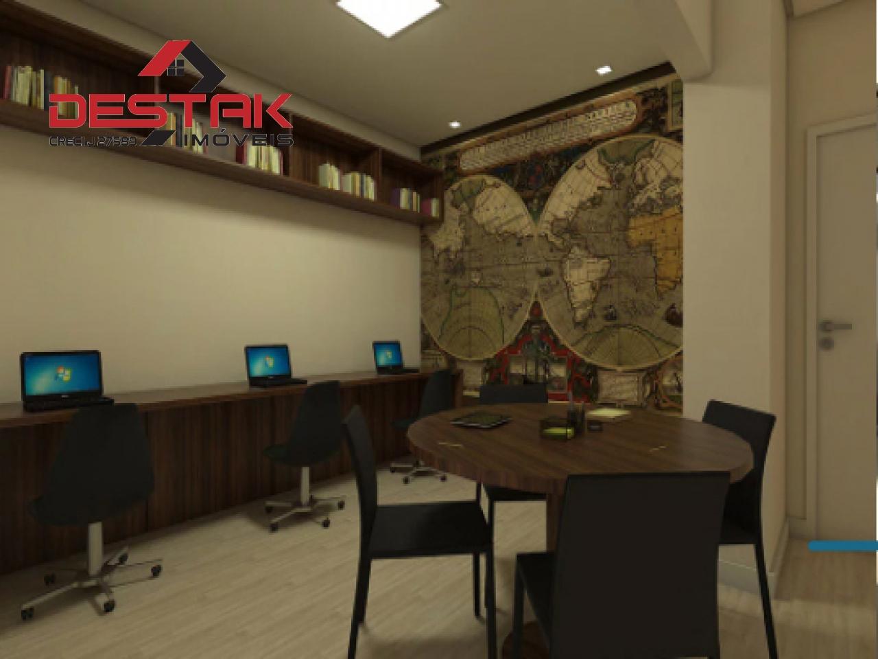 Apartamento, 2 quartos, 53 m² - Foto 15