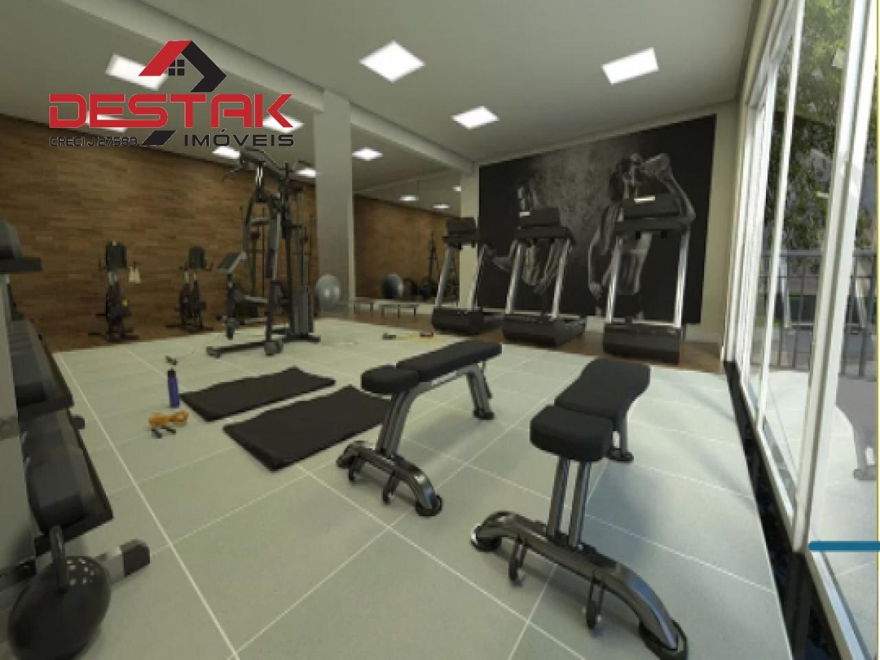 Apartamento, 2 quartos, 53 m² - Foto 18