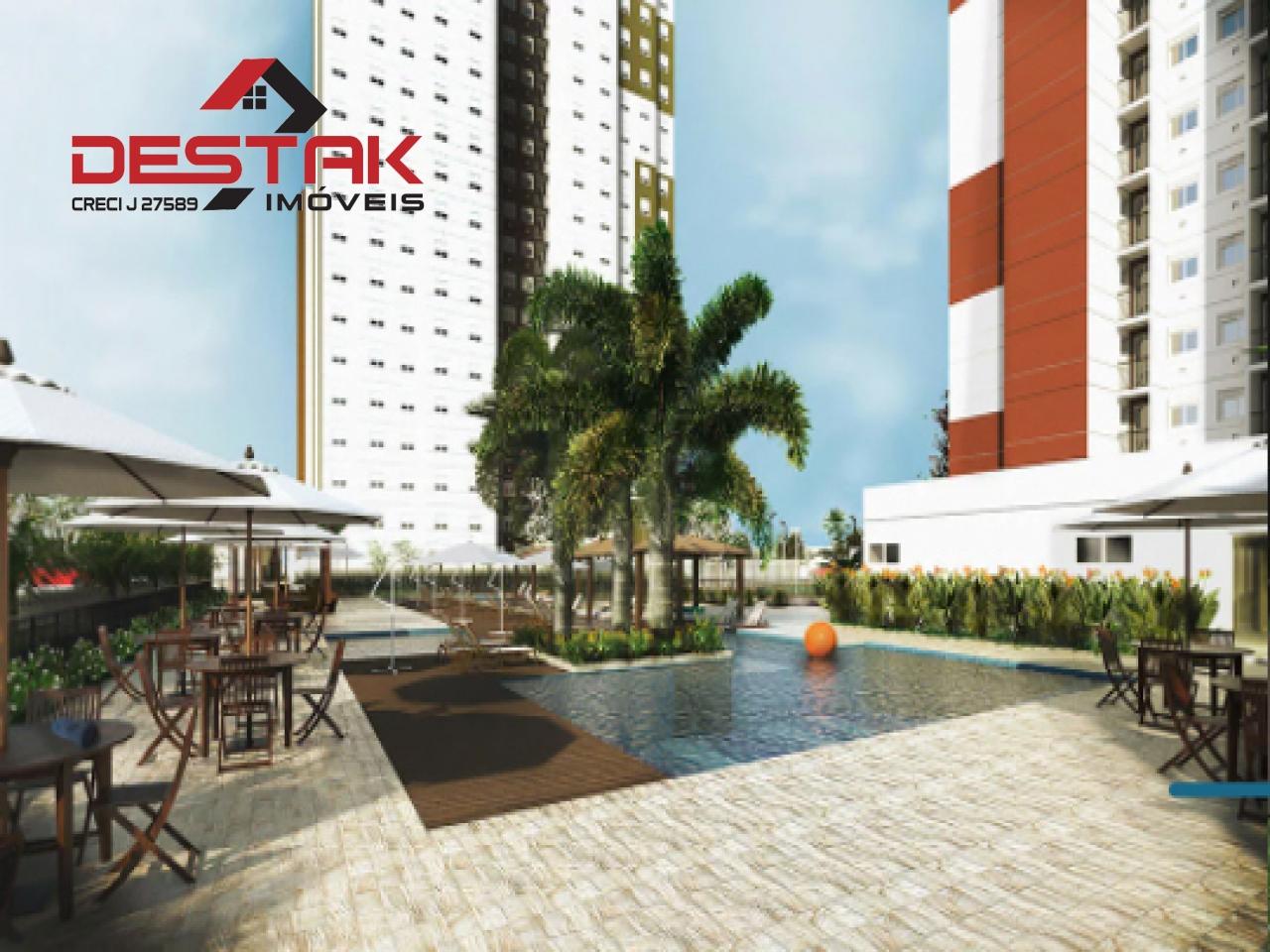 Apartamento, 2 quartos, 53 m² - Foto 20