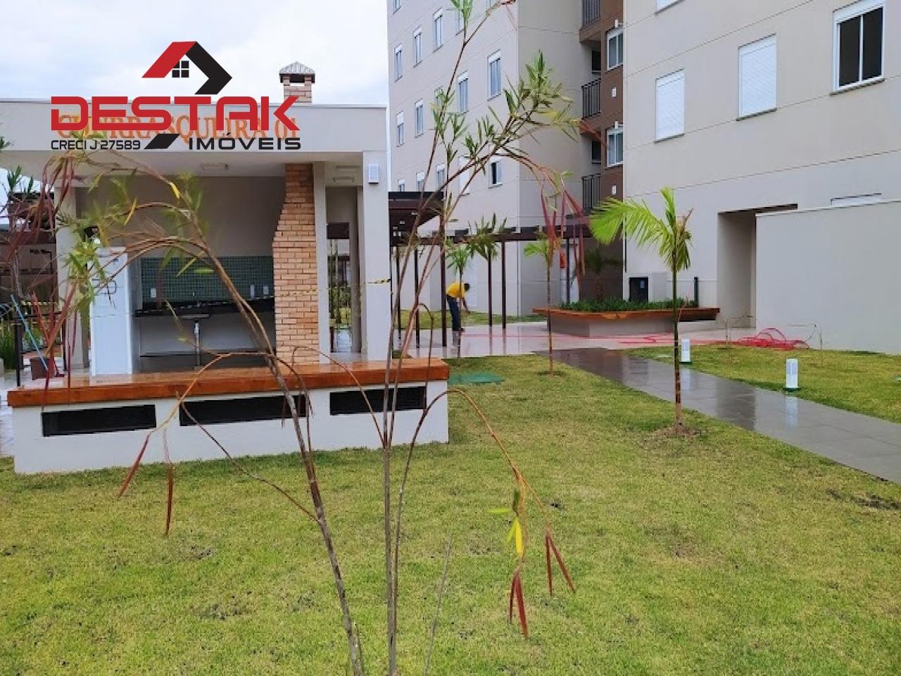 Apartamento, 2 quartos, 53 m² - Foto 25