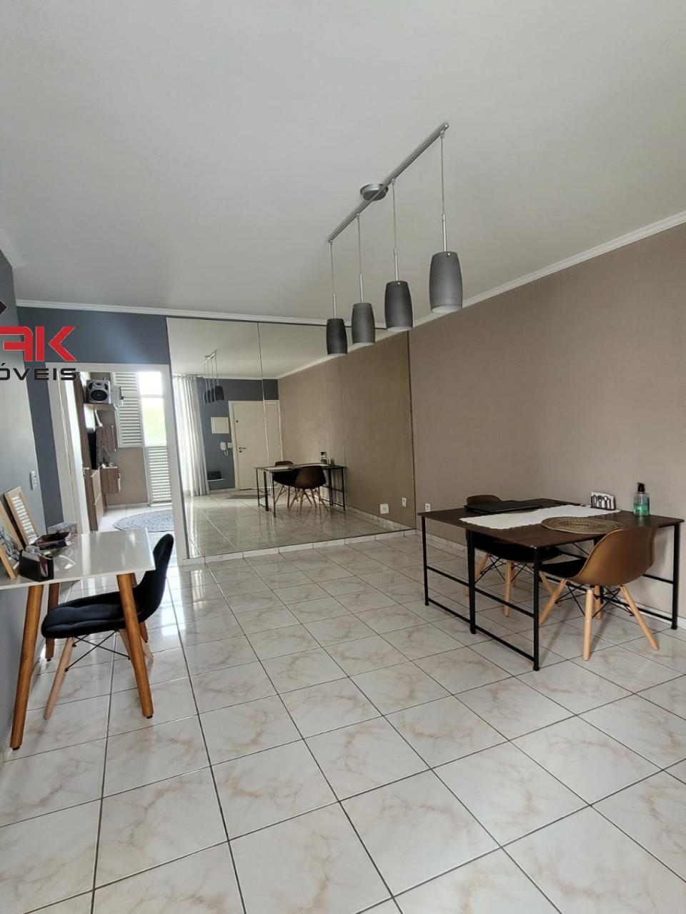Apartamento, 2 quartos, 59 m² - Foto 1