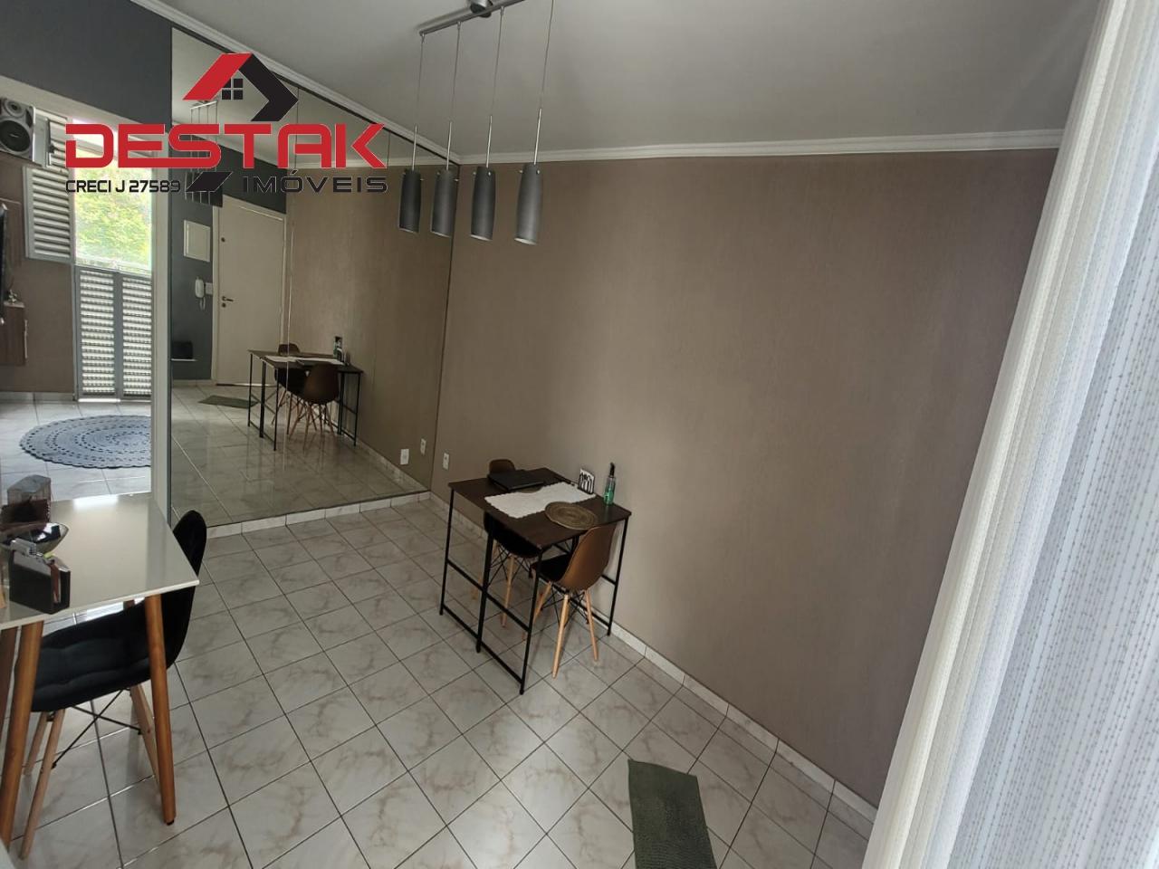 Apartamento, 2 quartos, 59 m² - Foto 2