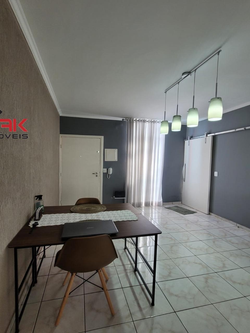 Apartamento, 2 quartos, 59 m² - Foto 3