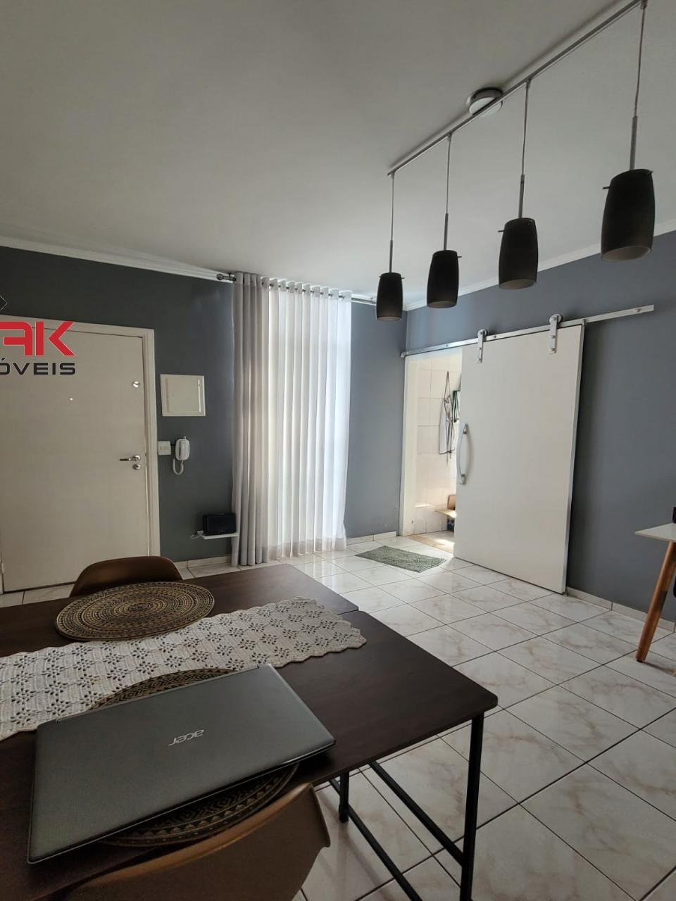 Apartamento, 2 quartos, 59 m² - Foto 4