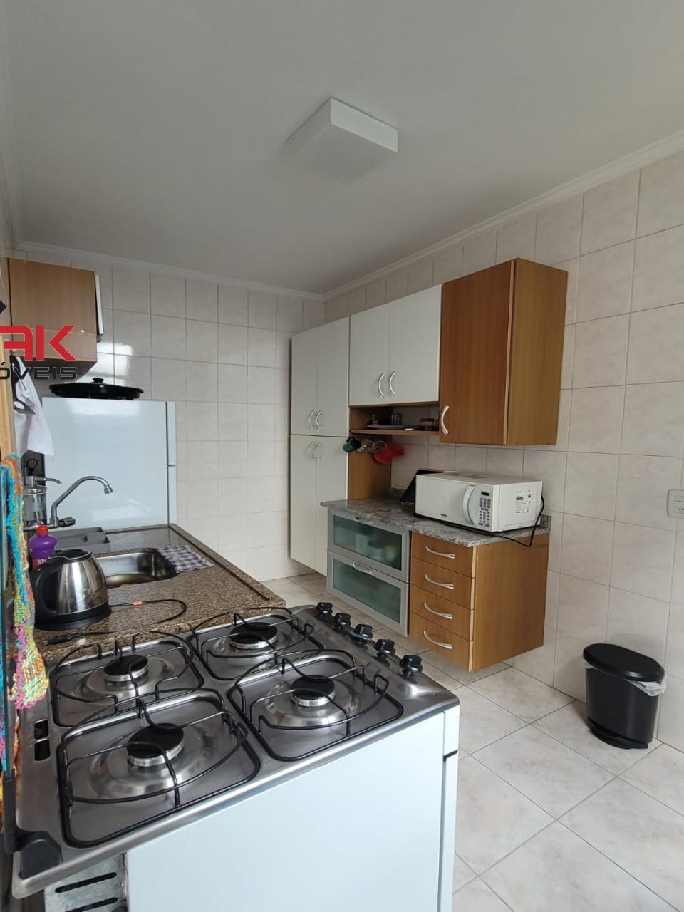 Apartamento, 2 quartos, 59 m² - Foto 6
